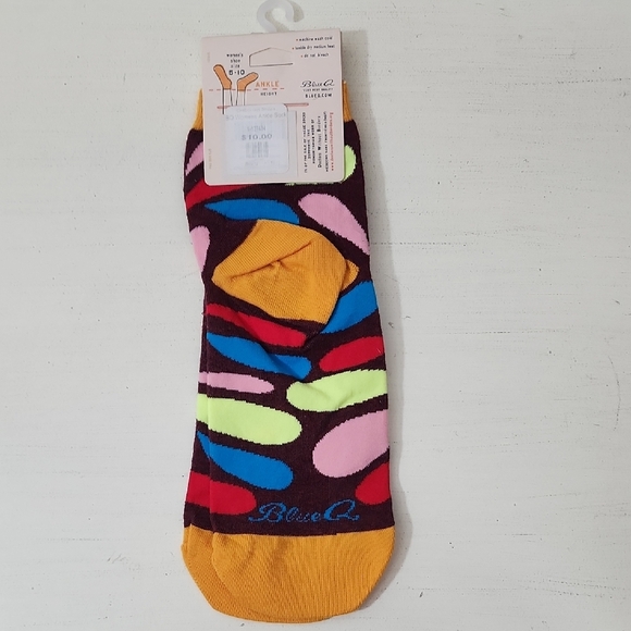 Fun Pack Of 3 Items Leopard Cat Eye Glasses, Socks & Bracelets - Picture 6 of 8